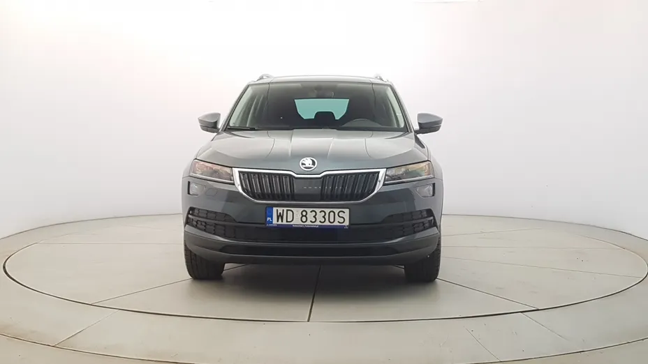 SKODA Karoq Karoq 1.6 TDI SCR 4x2 Style DSG