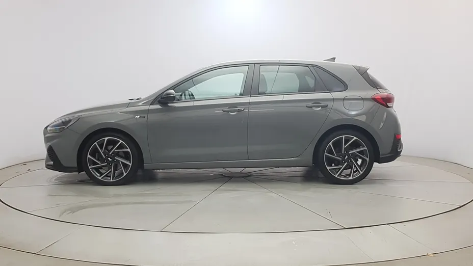 HYUNDAI i30 i30 1.5 T-GDI 48V N Line DCT