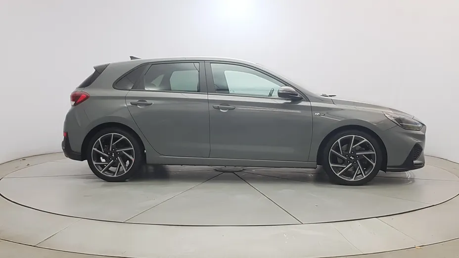 HYUNDAI i30 i30 1.5 T-GDI 48V N Line DCT