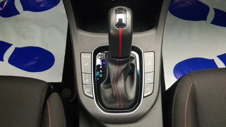 HYUNDAI i30 i30 1.5 T-GDI 48V N Line DCT