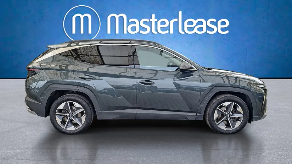 HYUNDAI Tucson Tucson 1.6 T-GDi 48V Executive 2WD DCT