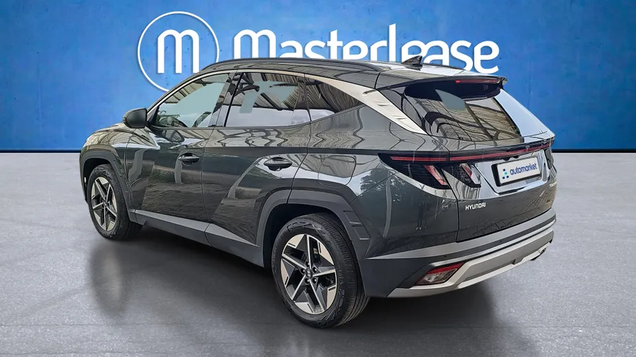 HYUNDAI Tucson Tucson 1.6 T-GDi 48V Executive 2WD DCT