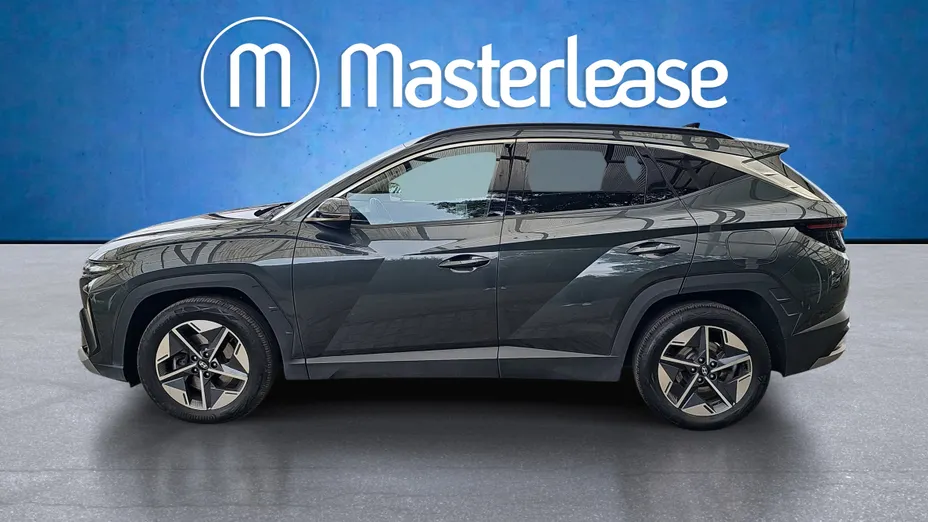 HYUNDAI Tucson Tucson 1.6 T-GDi 48V Executive 2WD DCT