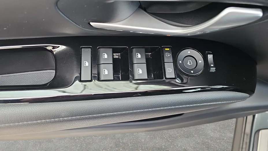 HYUNDAI Tucson Tucson 1.6 T-GDi 48V Executive 2WD DCT