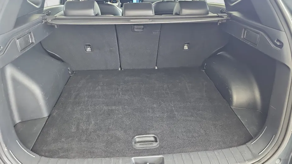 HYUNDAI Tucson Tucson 1.6 T-GDi 48V Executive 2WD DCT