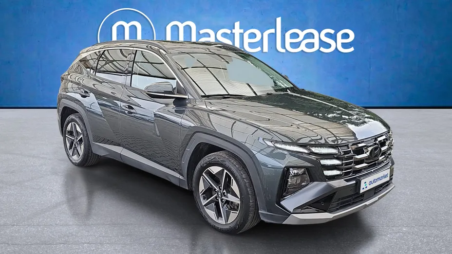 HYUNDAI Tucson Tucson 1.6 T-GDi 48V Executive 2WD DCT