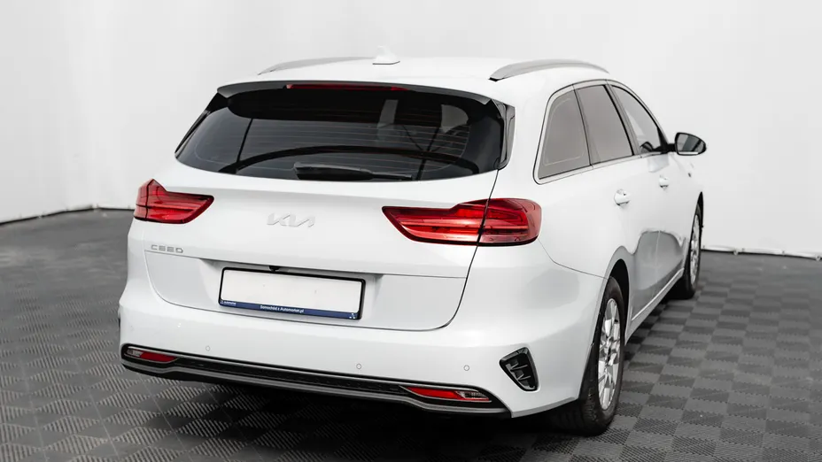 KIA Cee'd Ceed 1.0 T-GDI M