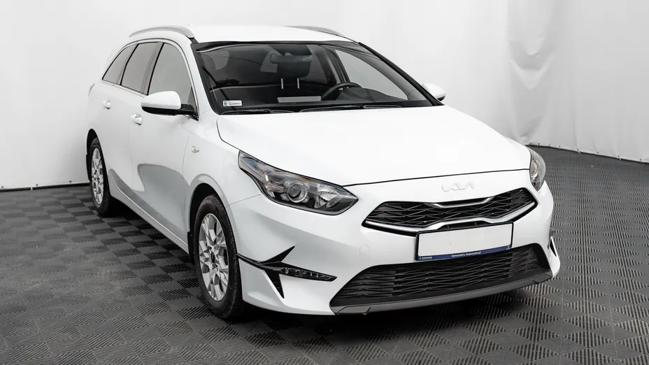 KIA Cee'd Ceed 1.0 T-GDI M