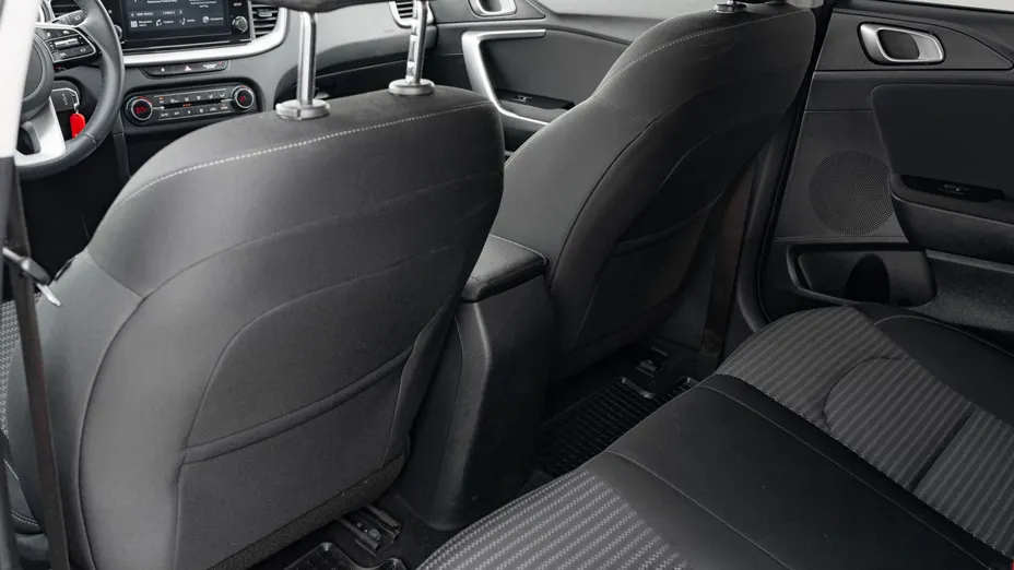 KIA Cee'd Ceed 1.0 T-GDI M