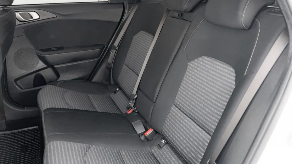 KIA Cee'd Ceed 1.0 T-GDI M