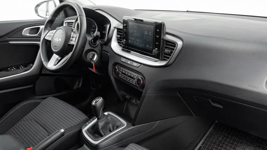 KIA Cee'd Ceed 1.0 T-GDI M