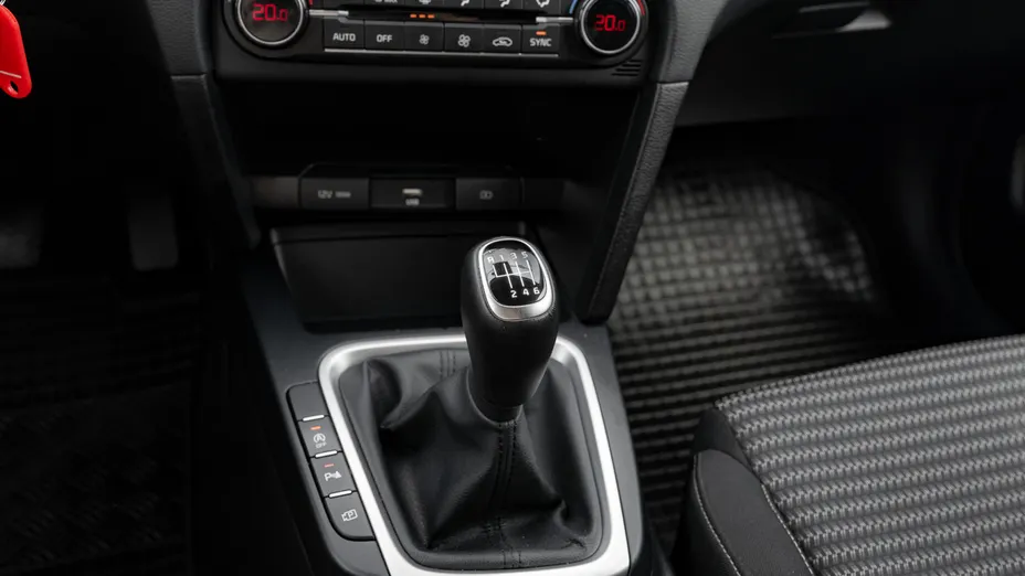 KIA Cee'd Ceed 1.0 T-GDI M