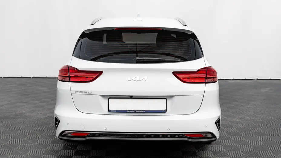 KIA Cee'd Ceed 1.0 T-GDI M