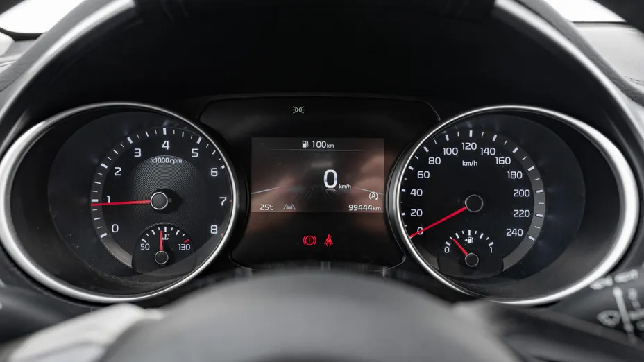 KIA Cee'd Ceed 1.0 T-GDI M