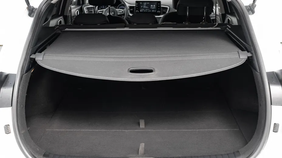 KIA Cee'd Ceed 1.0 T-GDI M