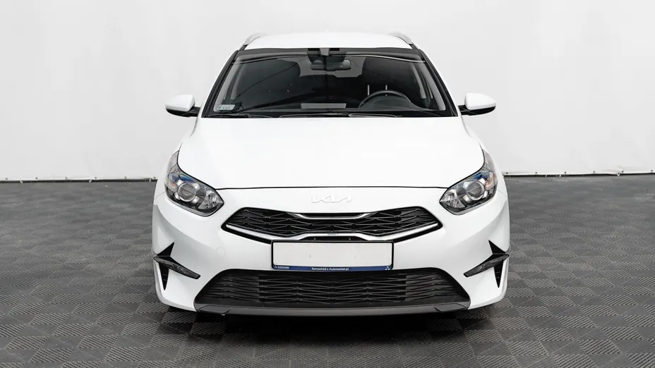 KIA Cee'd Ceed 1.0 T-GDI M