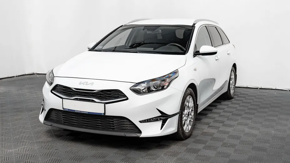 KIA Cee'd Ceed 1.0 T-GDI M