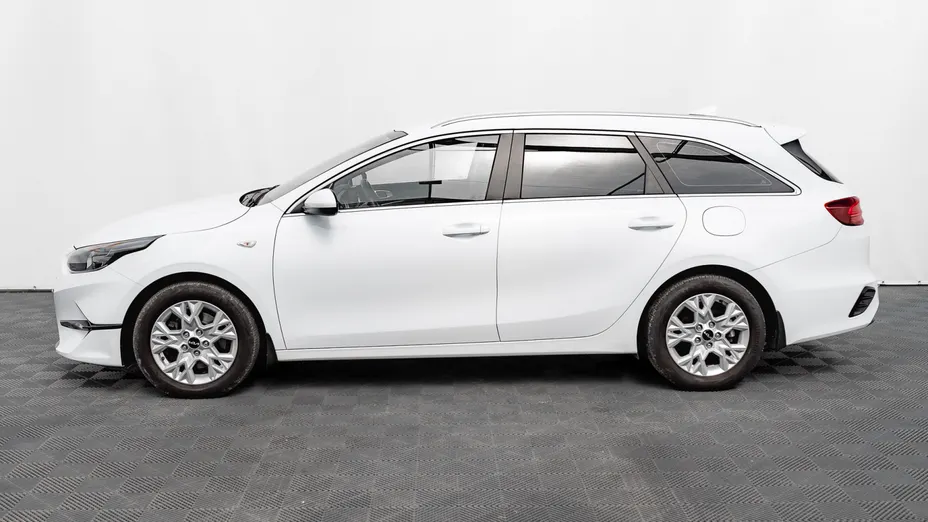 KIA Cee'd Ceed 1.0 T-GDI M