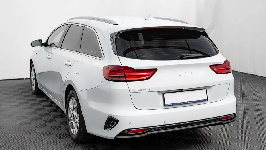 KIA Cee'd Ceed 1.0 T-GDI M