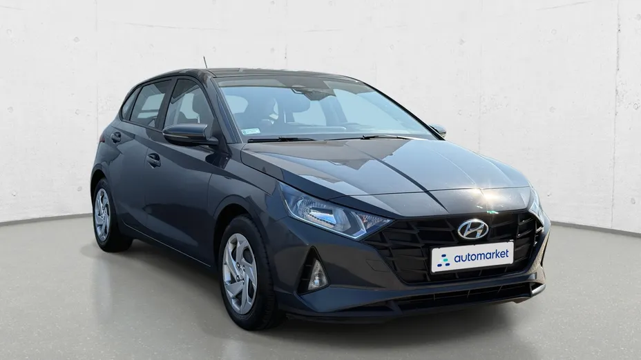 HYUNDAI i20 i20 1.2 Pure