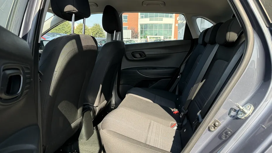 HYUNDAI i20 i20 1.2 Pure