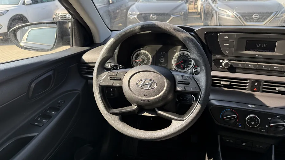 HYUNDAI i20 i20 1.2 Pure