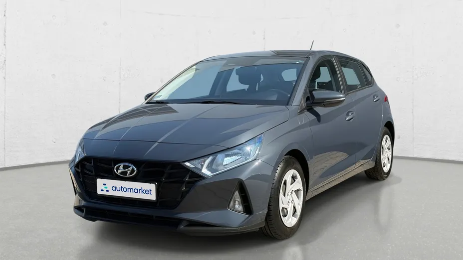 HYUNDAI i20 i20 1.2 Pure