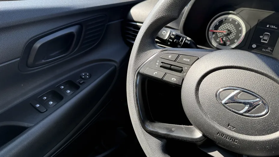 HYUNDAI i20 i20 1.2 Pure