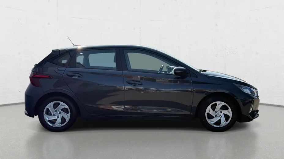 HYUNDAI i20 i20 1.2 Pure