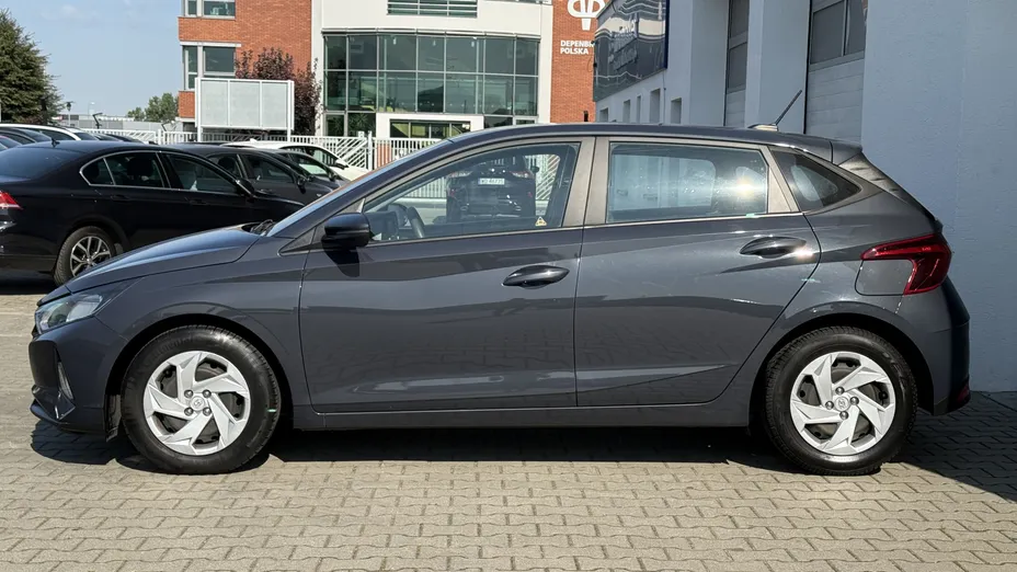 HYUNDAI i20 i20 1.2 Pure