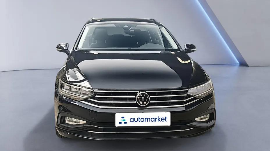 VOLKSWAGEN Passat Passat 1.5 TSI EVO Business DSG