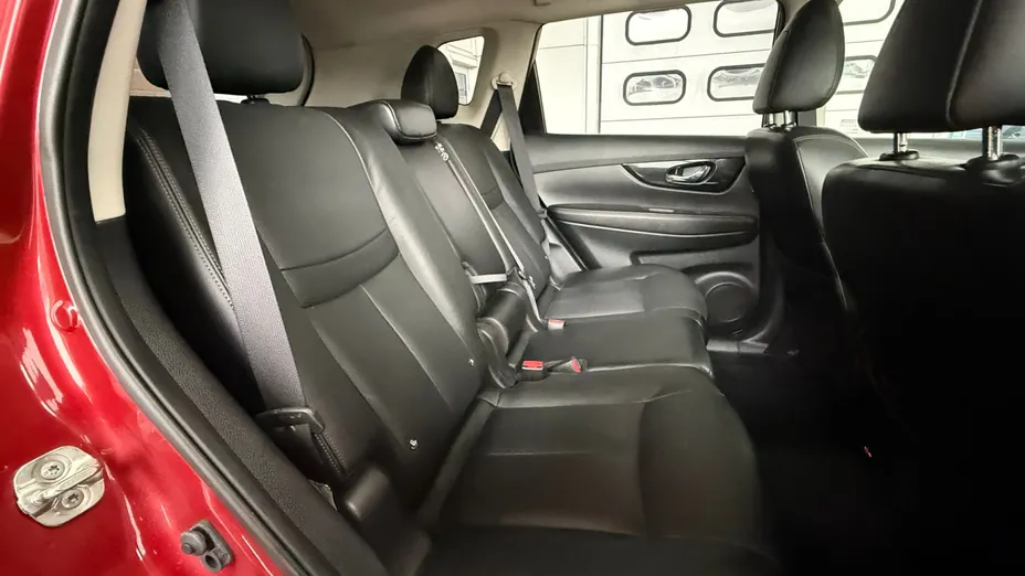 NISSAN X-Trail X-Trail 1.3 DIG-T Tekna 2WD DCT