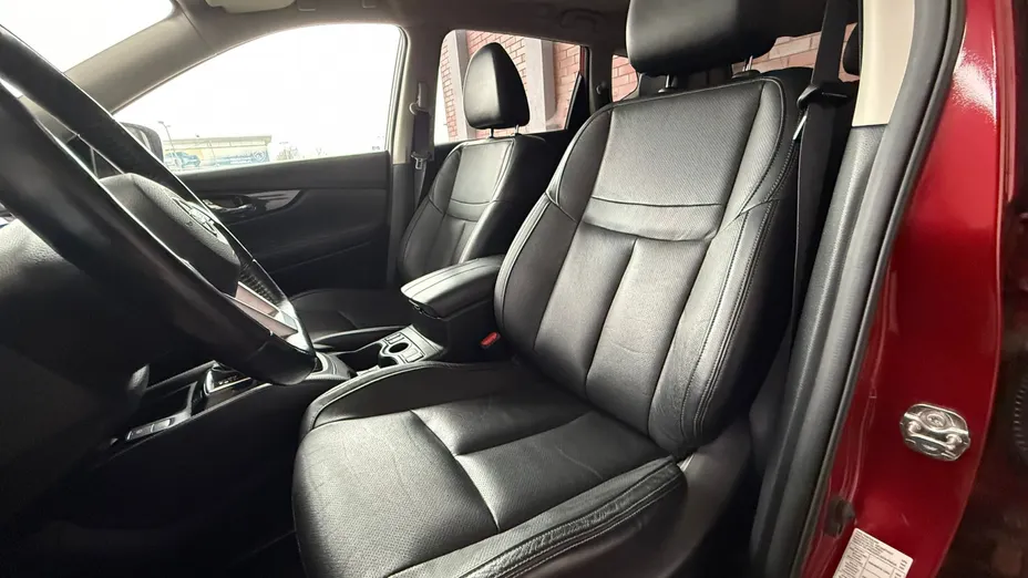 NISSAN X-Trail X-Trail 1.3 DIG-T Tekna 2WD DCT