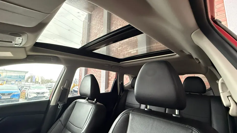 NISSAN X-Trail X-Trail 1.3 DIG-T Tekna 2WD DCT