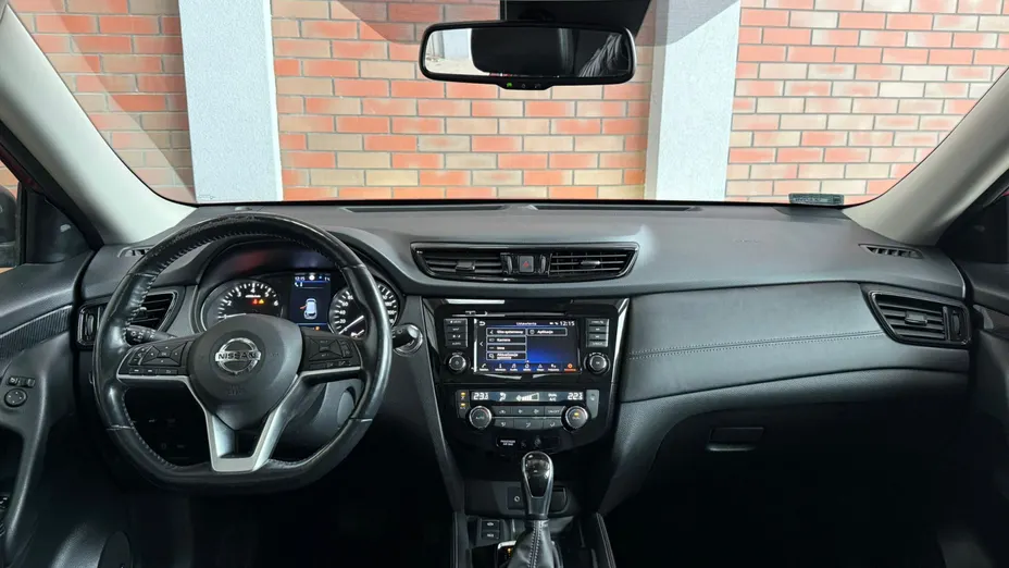 NISSAN X-Trail X-Trail 1.3 DIG-T Tekna 2WD DCT