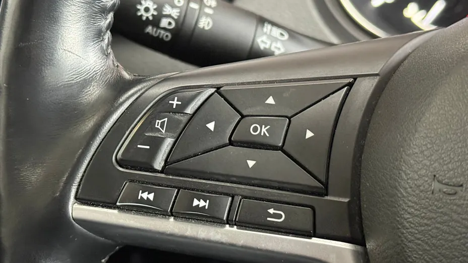 NISSAN X-Trail X-Trail 1.3 DIG-T Tekna 2WD DCT