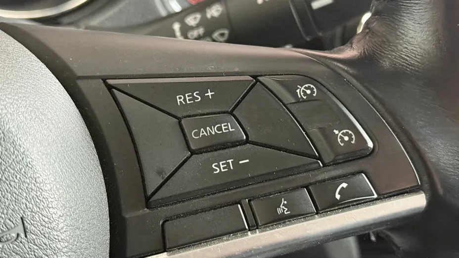 NISSAN X-Trail X-Trail 1.3 DIG-T Tekna 2WD DCT