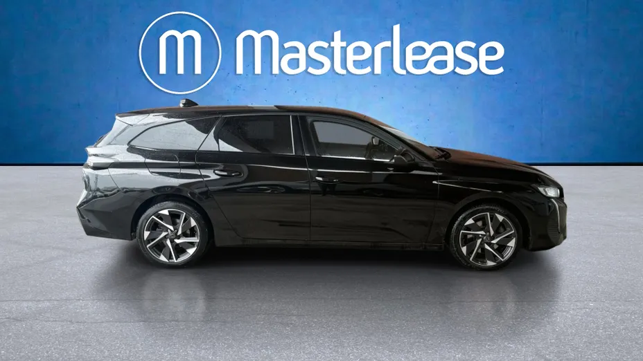 PEUGEOT 308 308 1.5 BlueHDi Allure Pack S&S