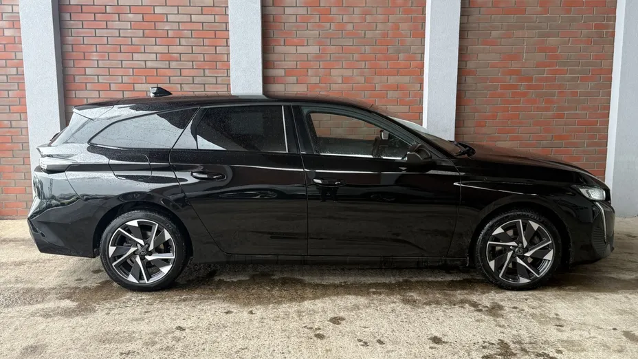 PEUGEOT 308 308 1.5 BlueHDi Allure Pack S&S