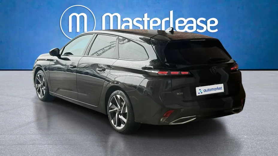 PEUGEOT 308 308 1.5 BlueHDi Allure Pack S&S