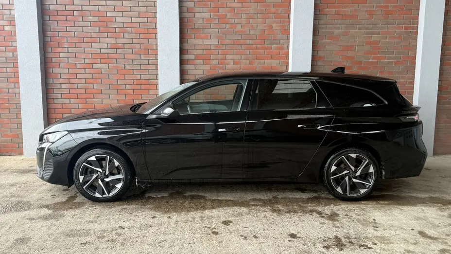 PEUGEOT 308 308 1.5 BlueHDi Allure Pack S&S