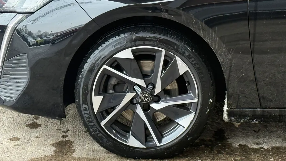 PEUGEOT 308 308 1.5 BlueHDi Allure Pack S&S