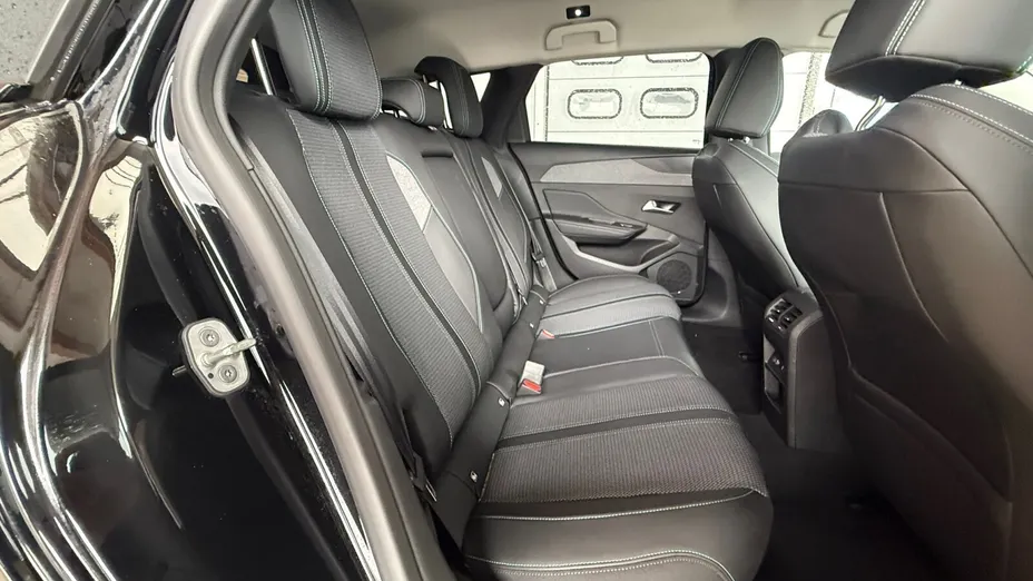 PEUGEOT 308 308 1.5 BlueHDi Allure Pack S&S