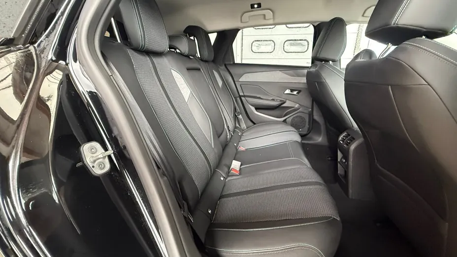 PEUGEOT 308 308 1.5 BlueHDi Allure Pack S&S