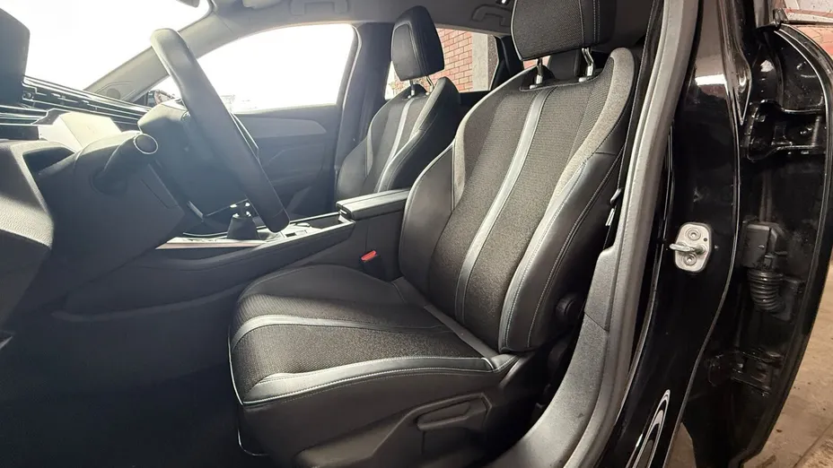 PEUGEOT 308 308 1.5 BlueHDi Allure Pack S&S