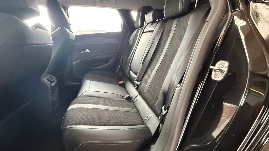 PEUGEOT 308 308 1.5 BlueHDi Allure Pack S&S