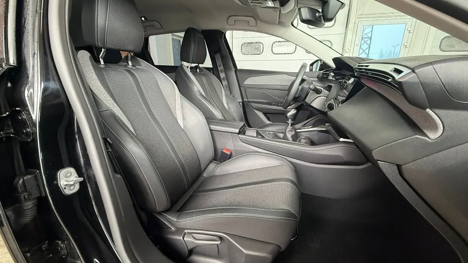 PEUGEOT 308 308 1.5 BlueHDi Allure Pack S&S
