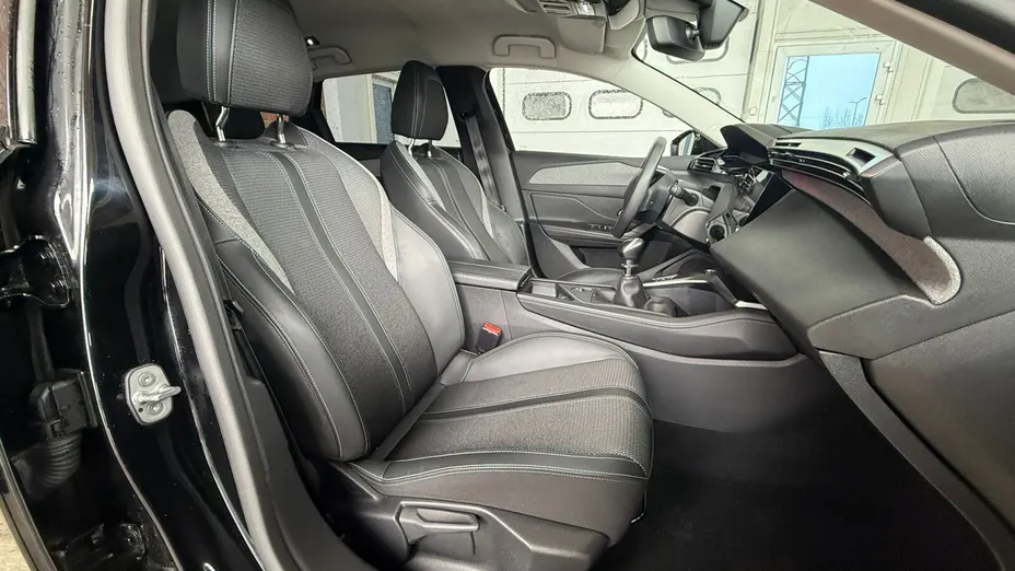 PEUGEOT 308 308 1.5 BlueHDi Allure Pack S&S