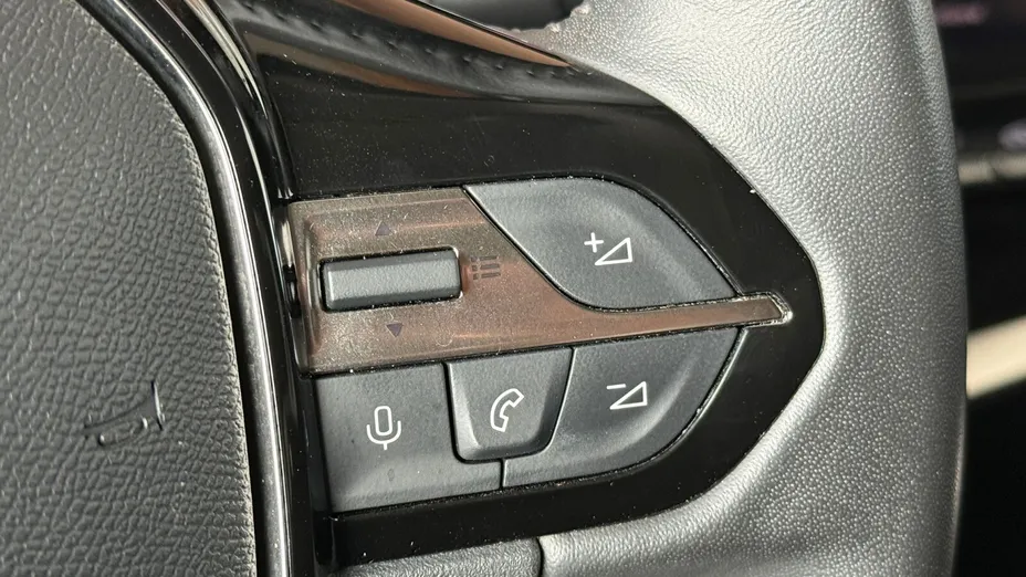 PEUGEOT 308 308 1.5 BlueHDi Allure Pack S&S