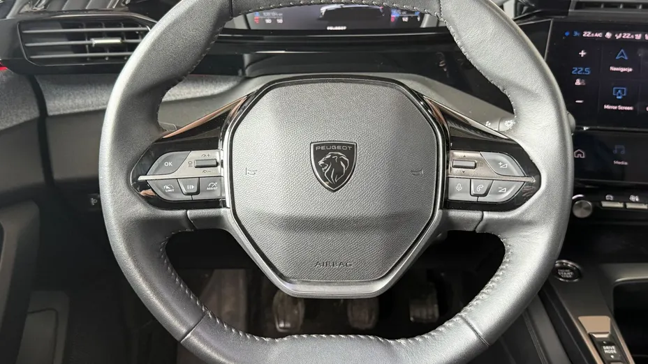 PEUGEOT 308 308 1.5 BlueHDi Allure Pack S&S